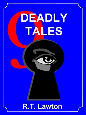 cover image of 9 Deadly Tales